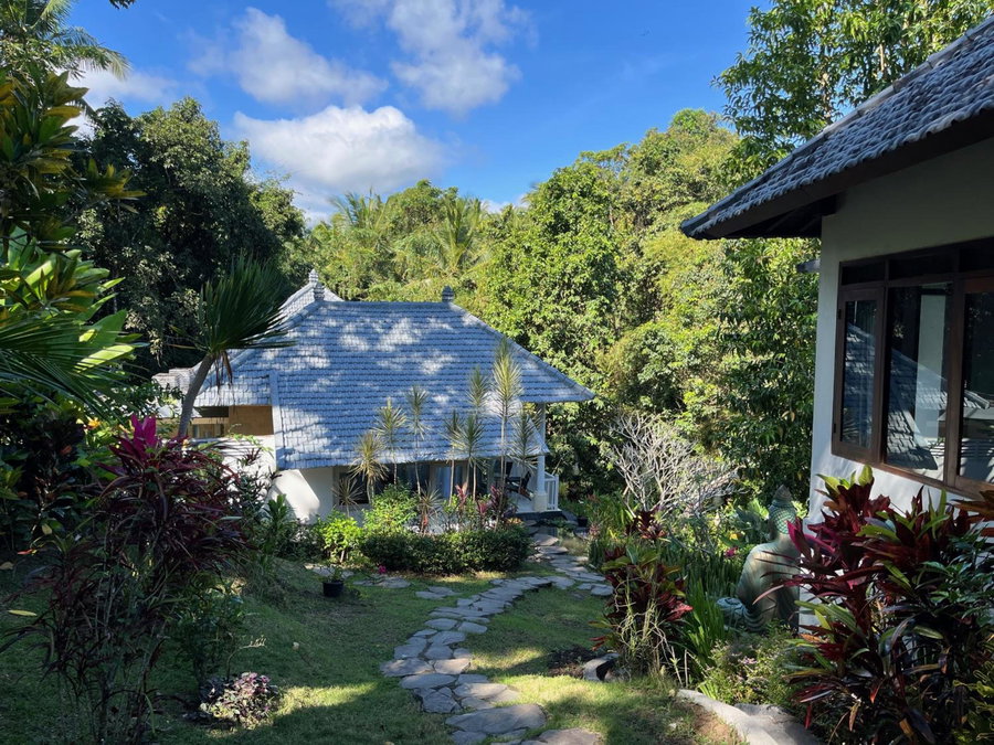 Balian Bliss Retreat Bungalow & Villas, Balian, Indonesia