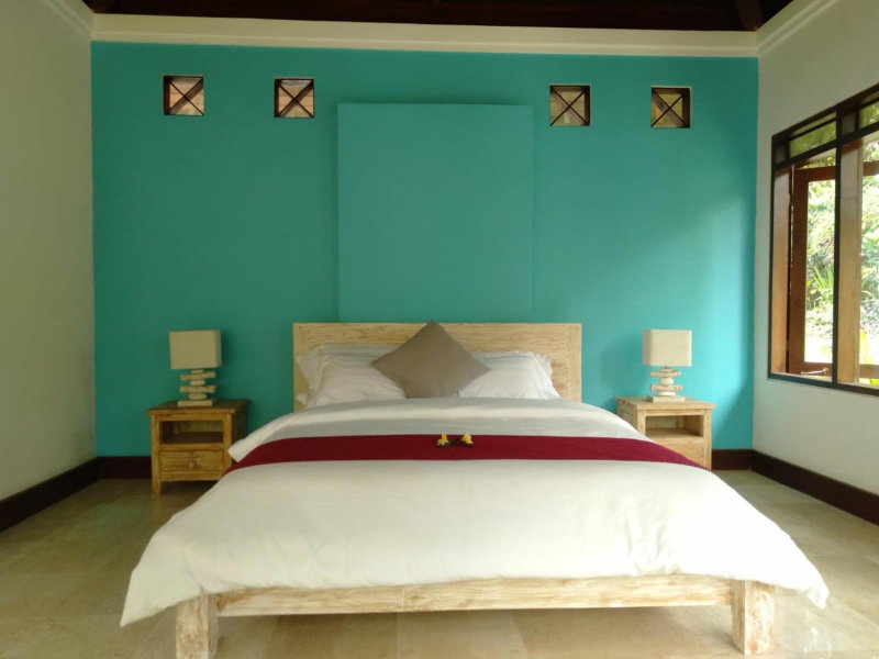 Balian Bliss Retreat Bungalow & Villas, Balian, Indonesia