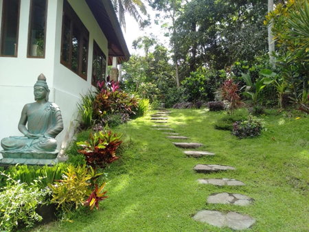 Balian Bliss Retreat Bungalow & Villas, Balian, Indonesia
