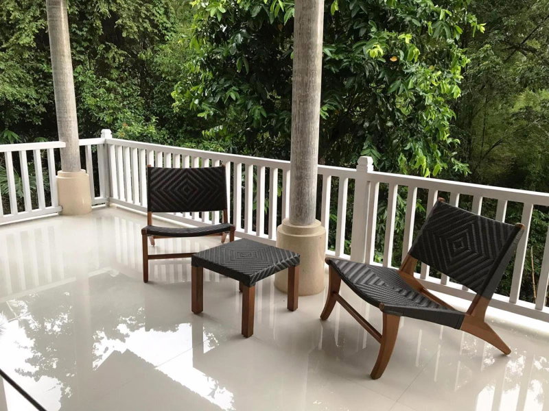 Balian Bliss Retreat Bungalow & Villas, Balian, Indonesia