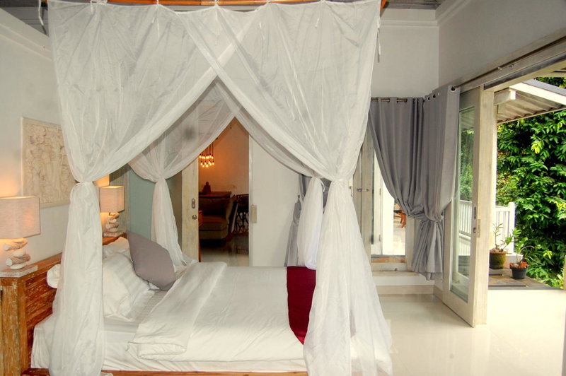 Balian Bliss Retreat Bungalow & Villas, Balian, Indonesia