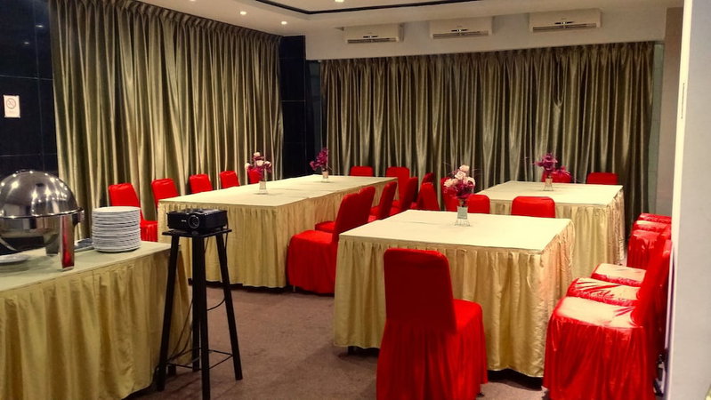 Grand Hawaii Hotel, Pekanbaru, Indonesia