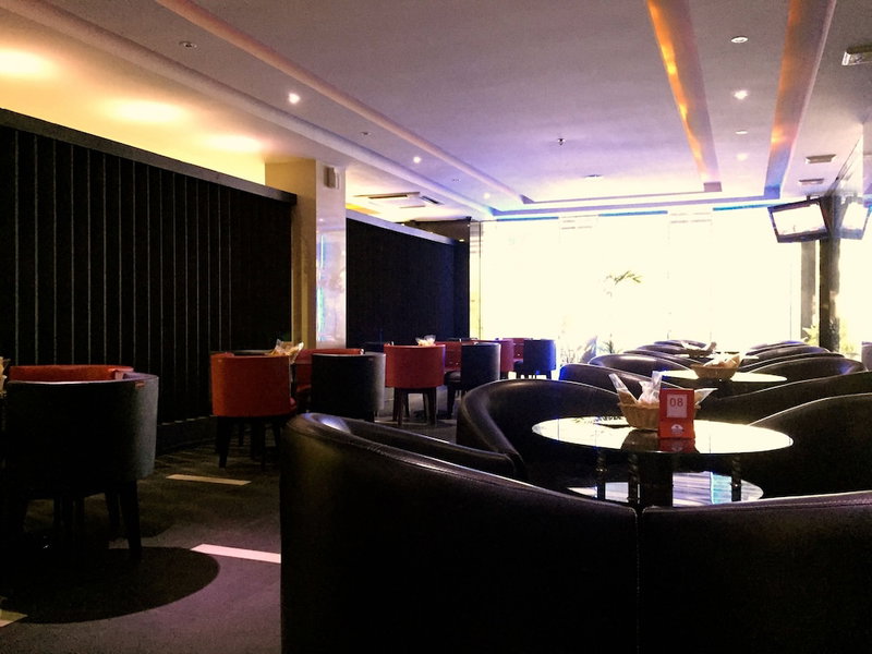 Grand Hawaii Hotel, Pekanbaru, Indonesia
