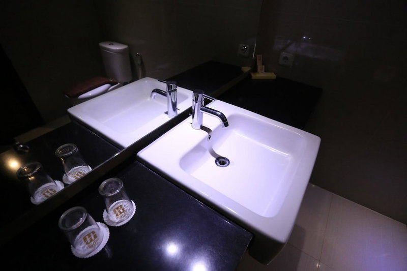 Grand Hawaii Hotel, Pekanbaru, Indonesia