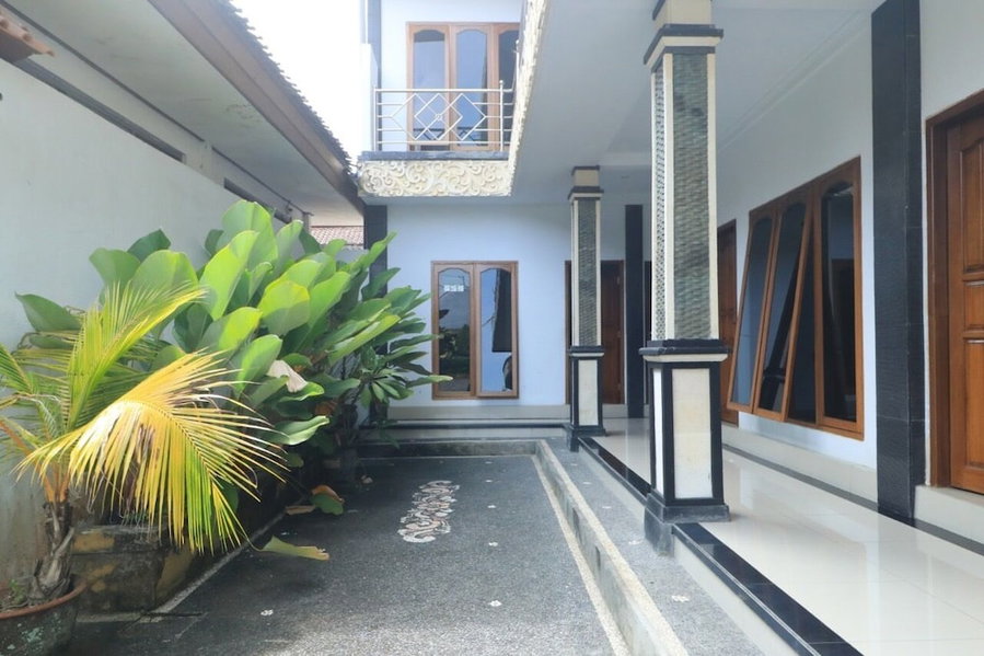 Hotel Gianyar, Gianyar, Indonesia