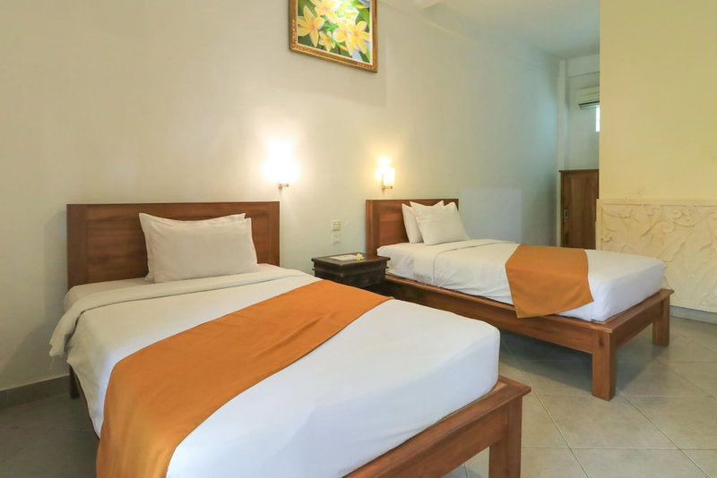 Hotel Gianyar, Gianyar, Indonesia