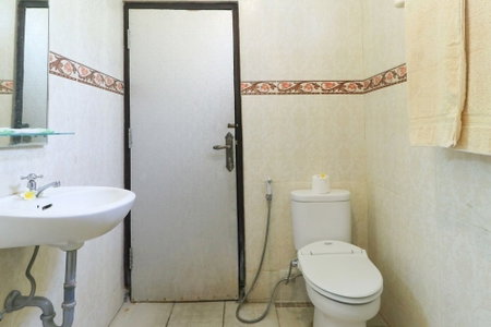 Hotel Gianyar, Gianyar, Indonesia