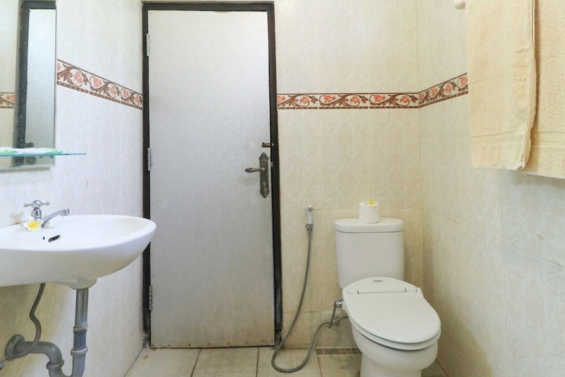 Hotel Gianyar, Gianyar, Indonesia