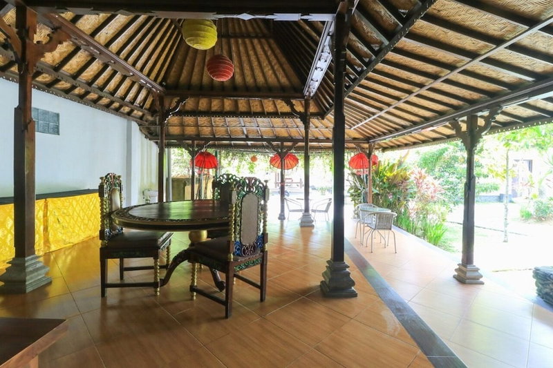 Hotel Gianyar, Gianyar, Indonesia