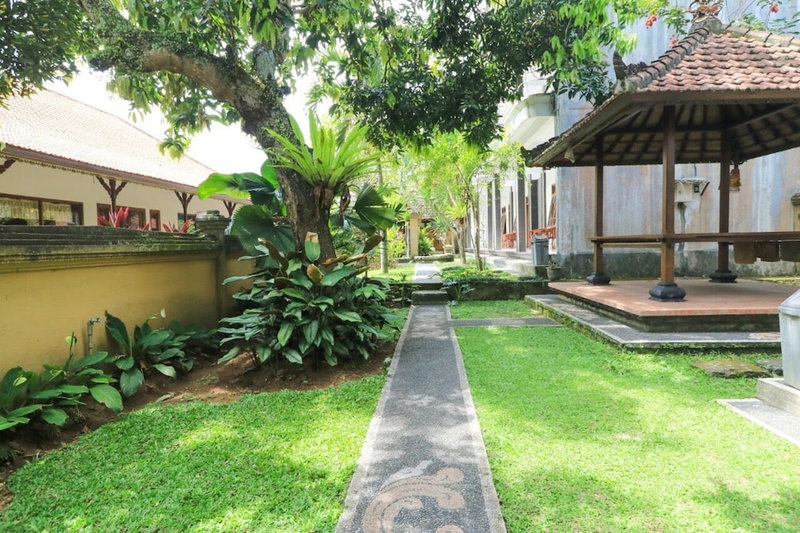 Hotel Gianyar, Gianyar, Indonesia