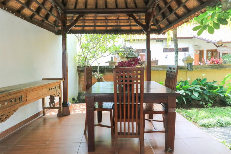 Hotel Gianyar, Gianyar, Indonesia
