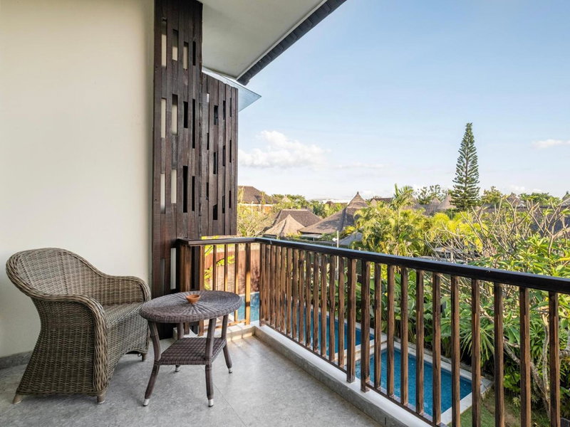 Cove Tevana, Seminyak, Indonesia