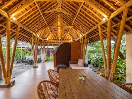 Cove Tevana, Seminyak, Indonesia