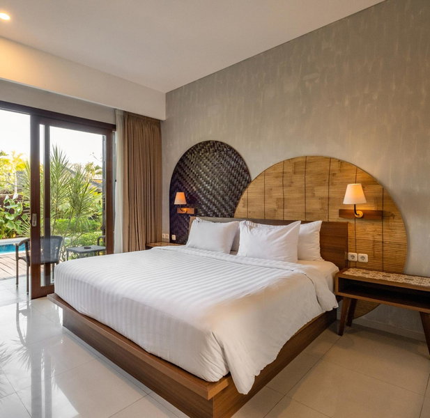 Cove Tevana, Seminyak, Indonesia