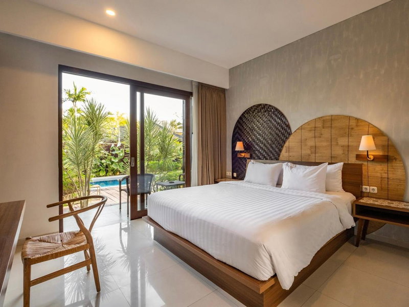 Cove Tevana, Seminyak, Indonesia