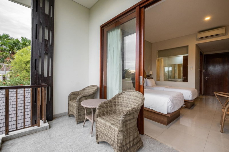 Cove Tevana, Seminyak, Indonesia