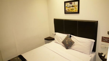 Sunrise Hotel Jombor Jogja, Yogyakarta, Indonesia