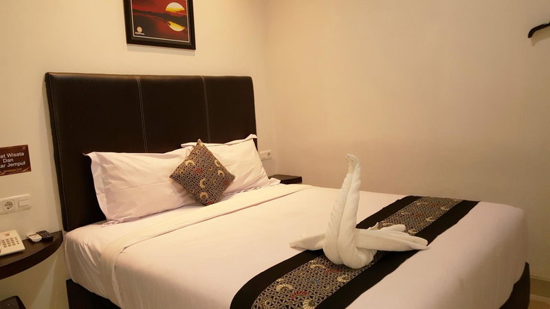 Sunrise Hotel Jombor Jogja, Yogyakarta, Indonesia