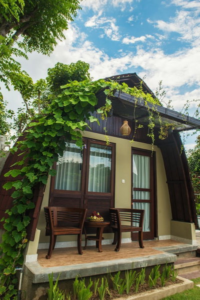 Papa Sun Villas, Nusa Penida, Indonesia