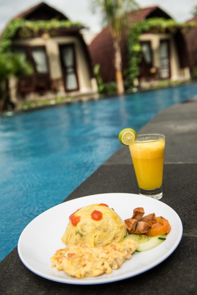 Papa Sun Villas, Nusa Penida, Indonesia