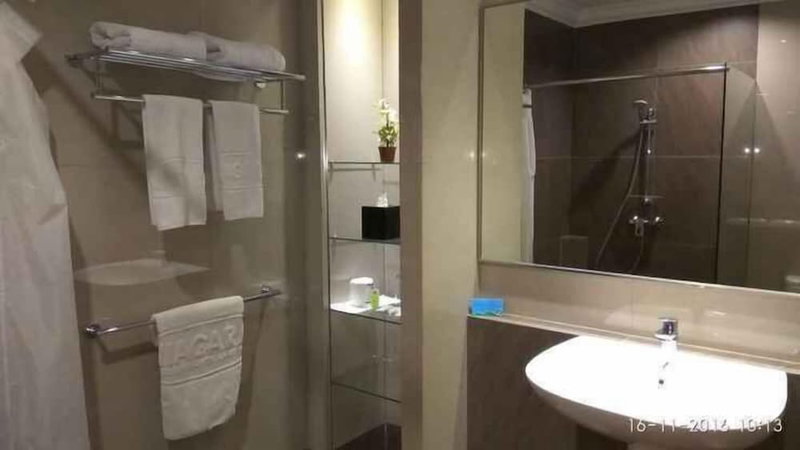 Niagara Hotel Lake Toba & Resorts, Parapat, Indonesia