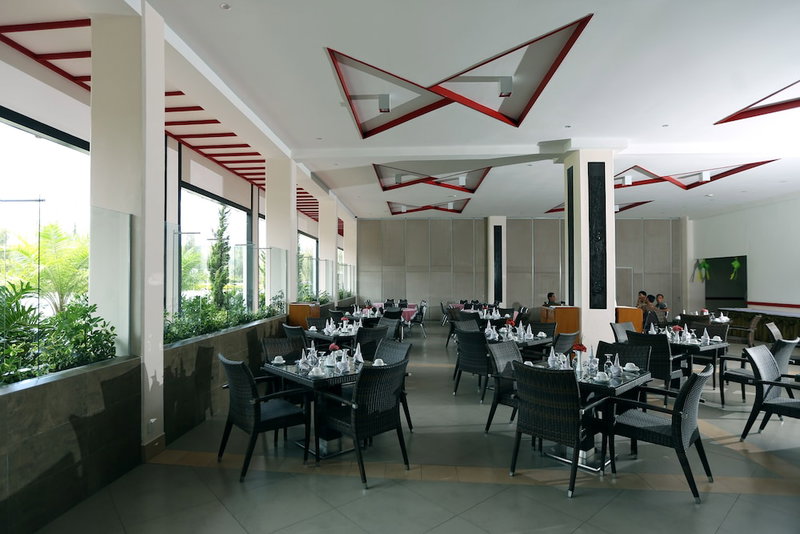 Niagara Hotel Lake Toba & Resorts, Parapat, Indonesia