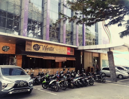 Best Western Setiabudhi Bandung, Bandung, Indonesia