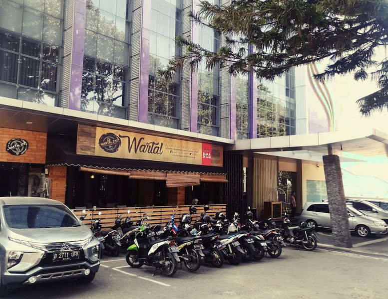 Best Western Setiabudhi Bandung, Bandung, Indonesia