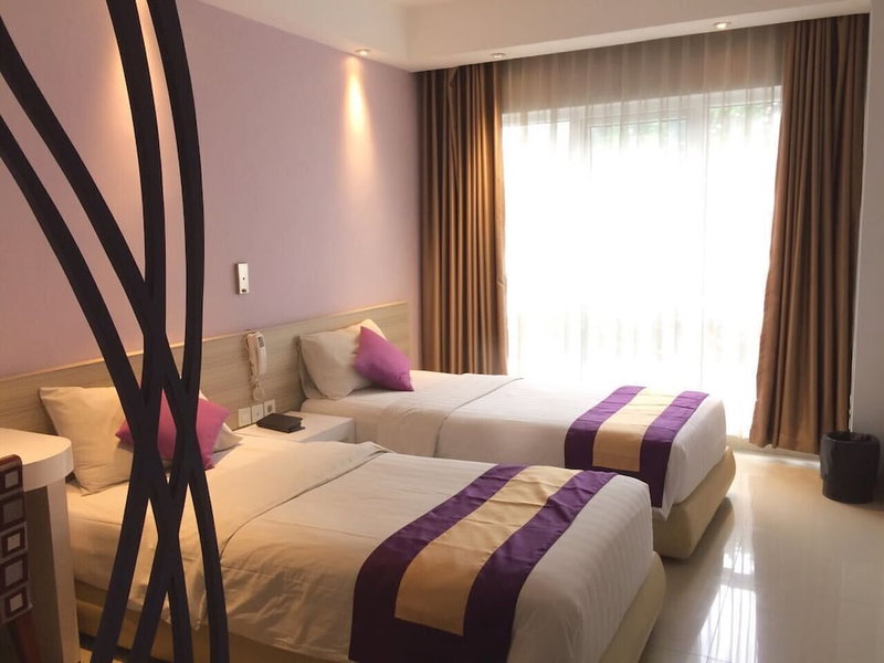 Best Western Setiabudhi Bandung, Bandung, Indonesia