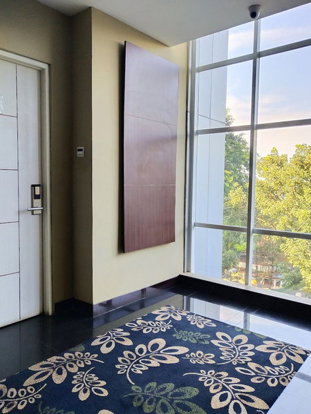 Best Western Setiabudhi Bandung, Bandung, Indonesia