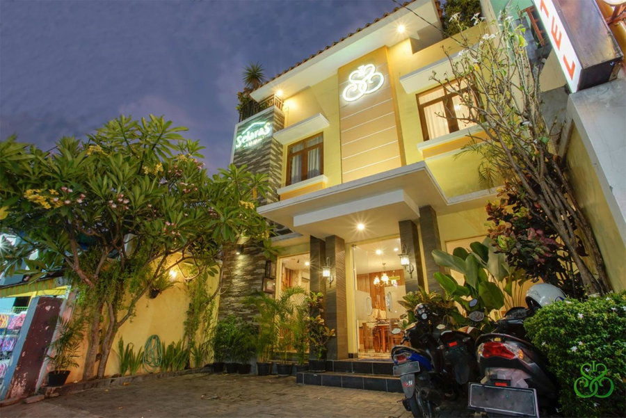 Selaras Inn Syariah, Yogyakarta, Indonesia