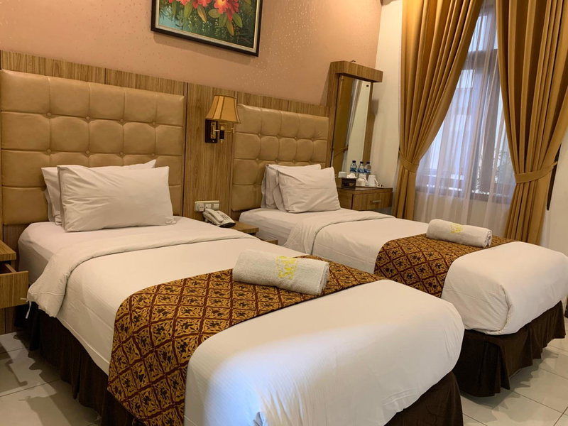 Selaras Inn Syariah, Yogyakarta, Indonesia