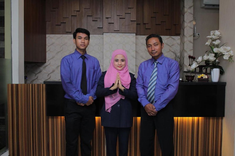Selaras Inn Syariah, Yogyakarta, Indonesia
