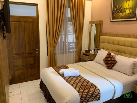 Selaras Inn Syariah, Yogyakarta, Indonesia