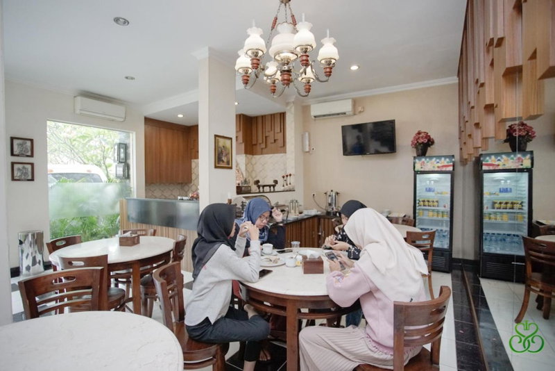 Selaras Inn Syariah, Yogyakarta, Indonesia