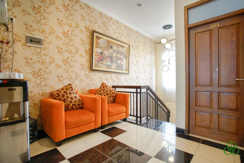 Selaras Inn Syariah, Yogyakarta, Indonesia