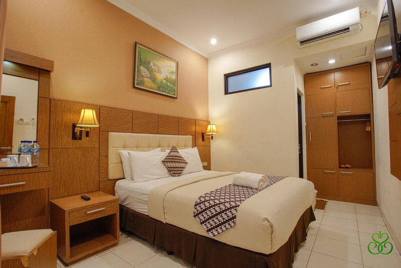 Selaras Inn Syariah, Yogyakarta, Indonesia