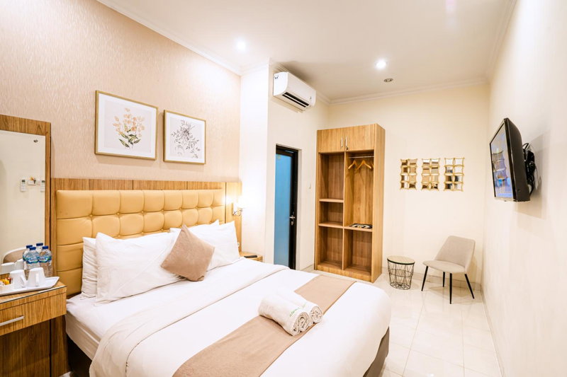 Selaras Inn Syariah, Yogyakarta, Indonesia