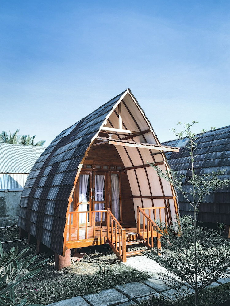 Raffles Inn Labuan Bajo, Indonesia