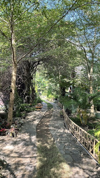 Raffles Inn Labuan Bajo, Labuan Bajo, Indonesia