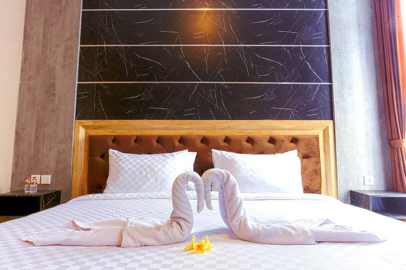 Giri Palma Hotel, Malang, Indonesia