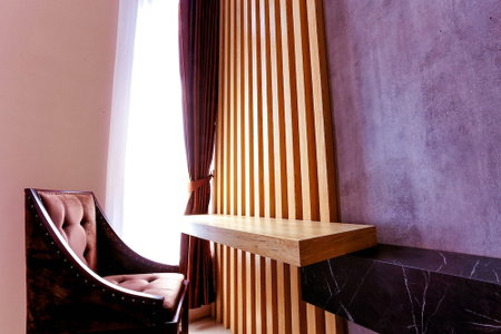 Giri Palma Hotel, Malang, Indonesia