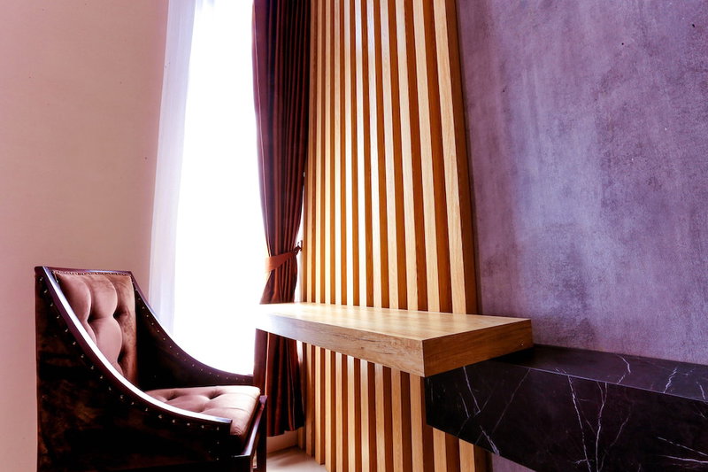 Giri Palma Hotel, Malang, Indonesia