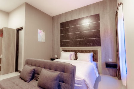Giri Palma Hotel, Malang, Indonesia