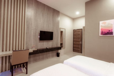 Giri Palma Hotel, Malang, Indonesia