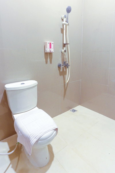 Giri Palma Hotel, Malang, Indonesia