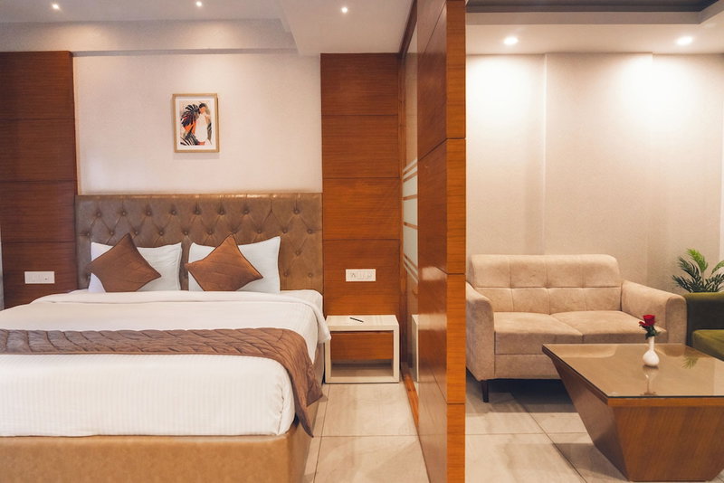 Giri Palma Hotel, Malang, Indonesia
