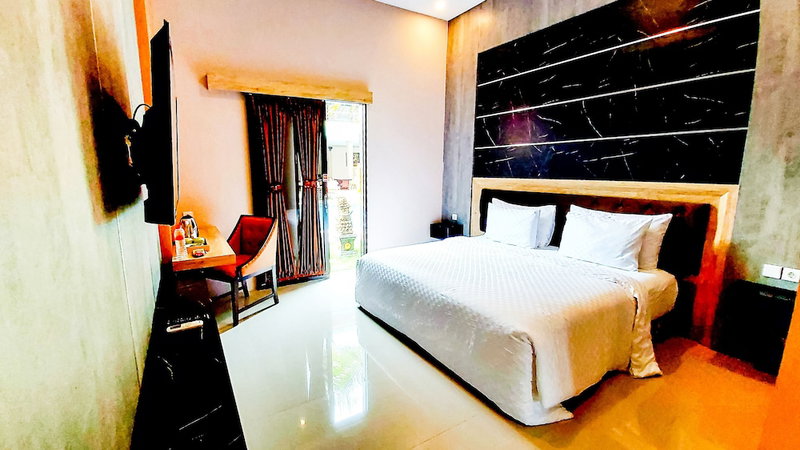 Giri Palma Hotel, Malang, Indonesia