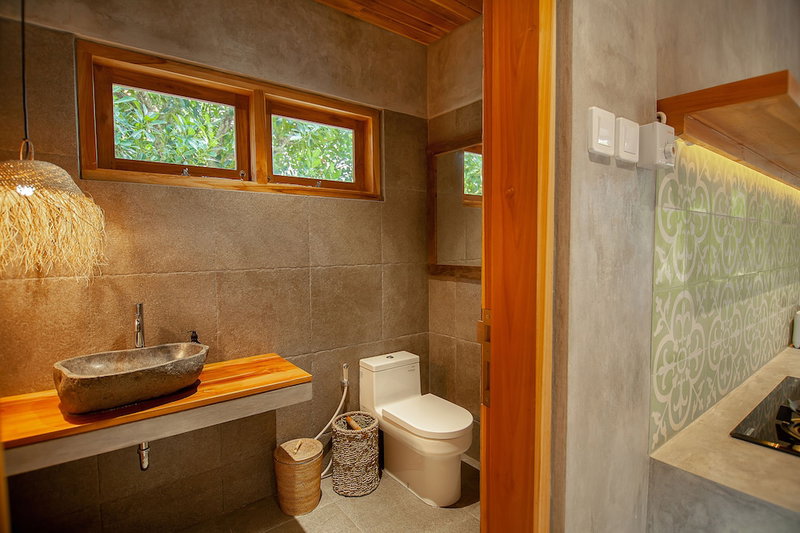 Amrani Diamond Beach Villas & Pool, Penida Island, Indonesia
