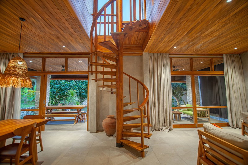 Amrani Diamond Beach Villas & Pool, Penida Island, Indonesia